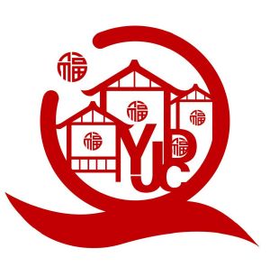 福字logo设计图片大全图片