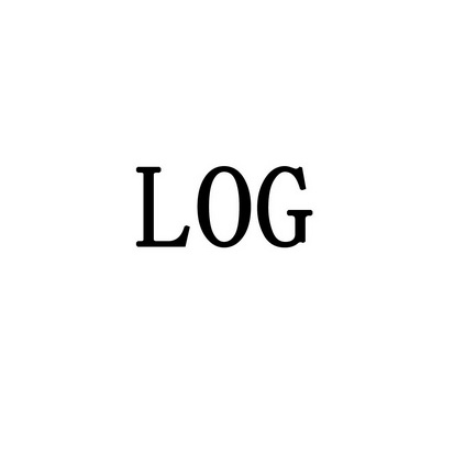 log