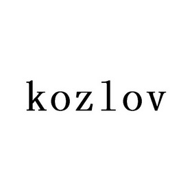 邓昱商标KOZLOV（20类）商标转让多少钱？