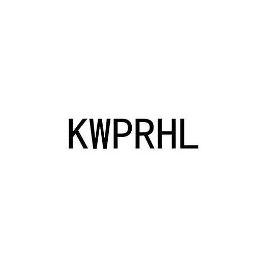 KWPRHL