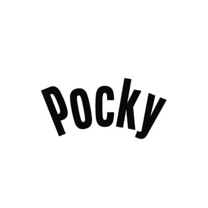 pocky