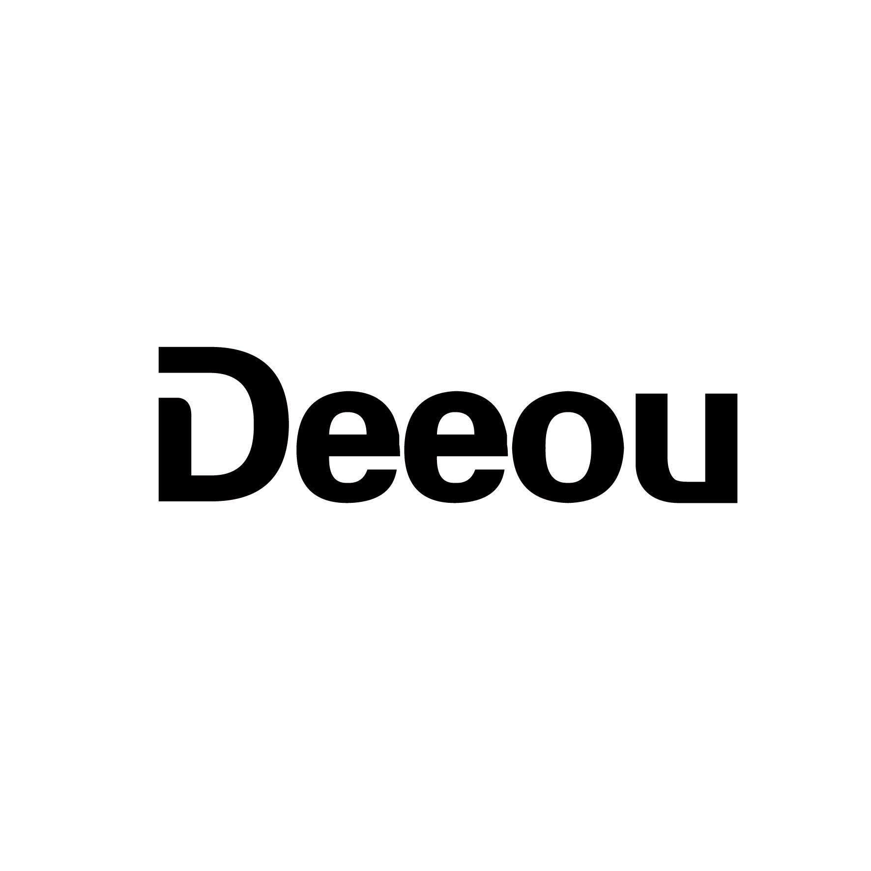 广州藏知品牌管理有限公司商标DEEOU（18类）商标买卖平台报价，上哪个平台最省钱？商标图样1