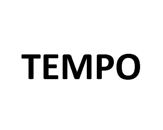 tempo