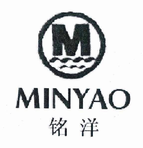 铭洋minyao m