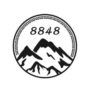 8848;8848