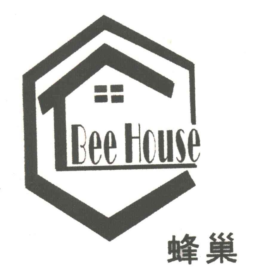 蜂巢;bee house