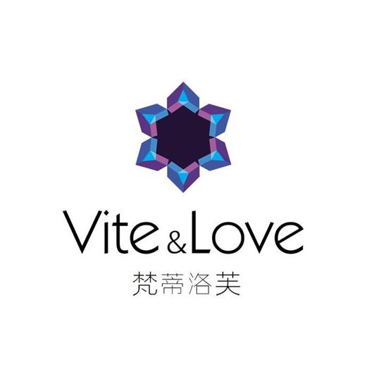 梵帝洛芙;vite love