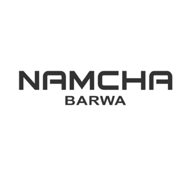 namchabarwa