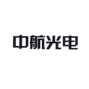 中航光电logo图片