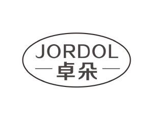陈琳商标卓朵 JORDOL（12类）多少钱？