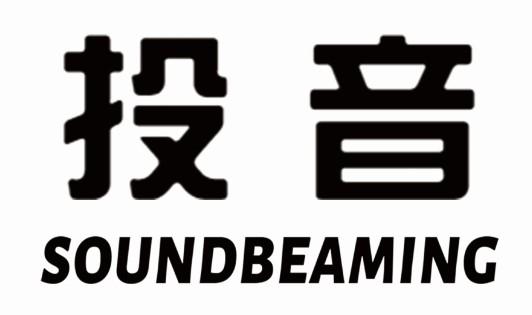 投音soundbeaming