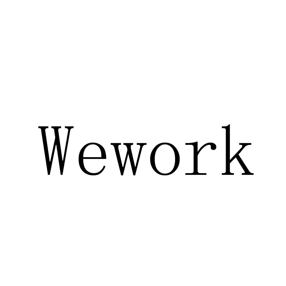 wework