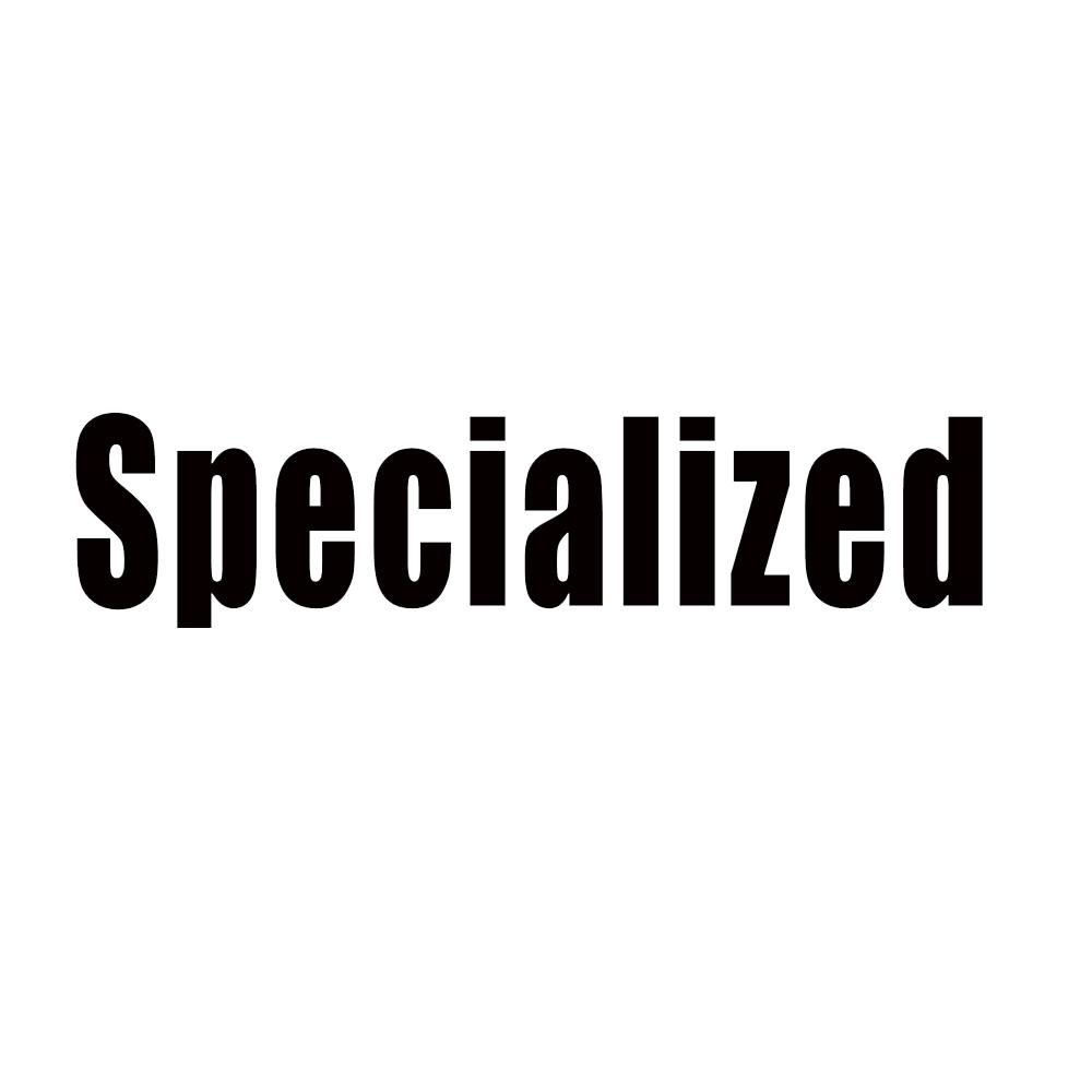 specialized