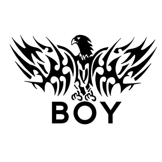 boy