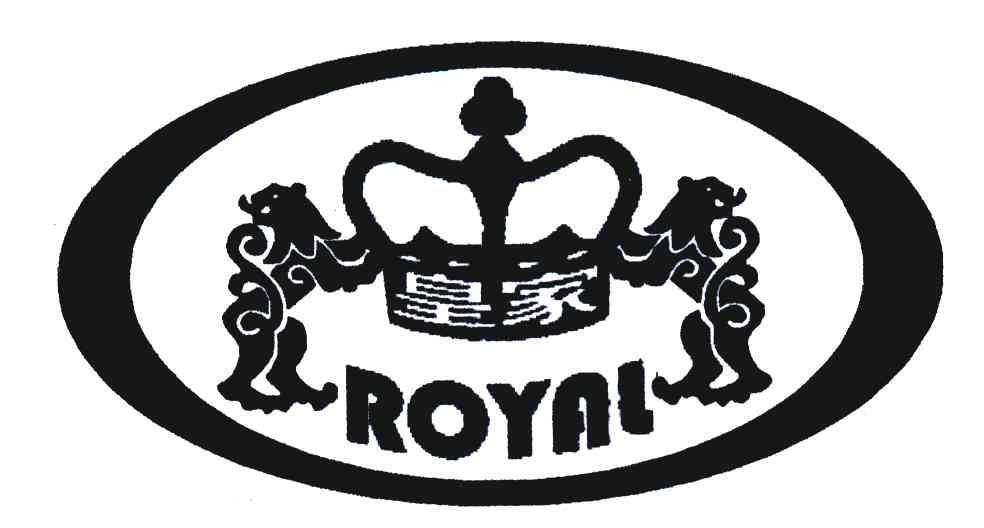 皇家logo图片大全图片