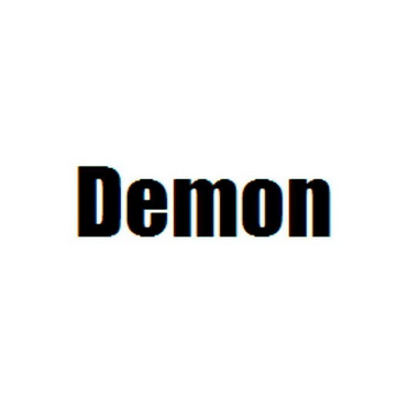 demon