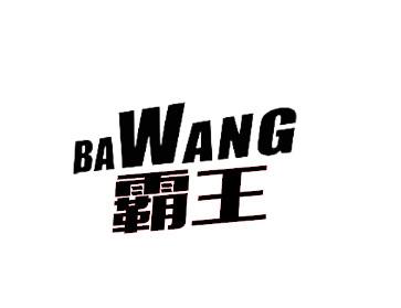 霸王_注册号540572_商标注册查询 - 天眼查