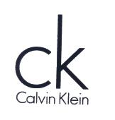 calvin klein;ck