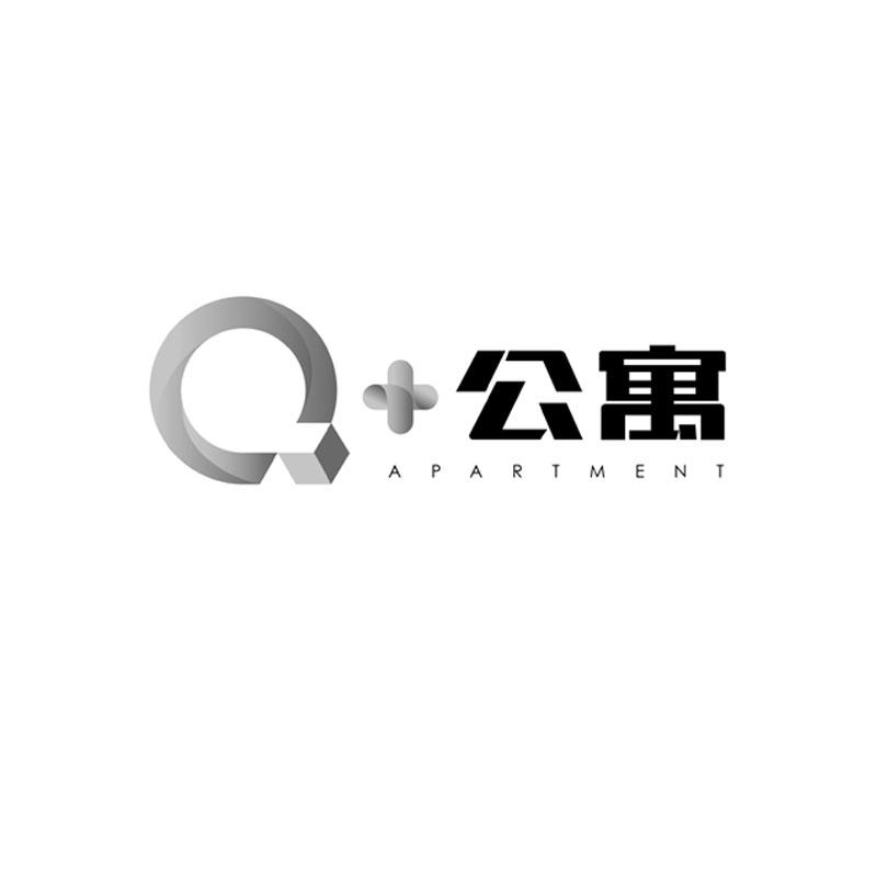 q 公寓 apartment_註冊號23058900_商標註冊查詢 - 天眼查