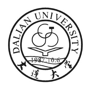 大連大學;dalian university 1987 10 6