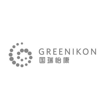 国瑞怡康 greenikon