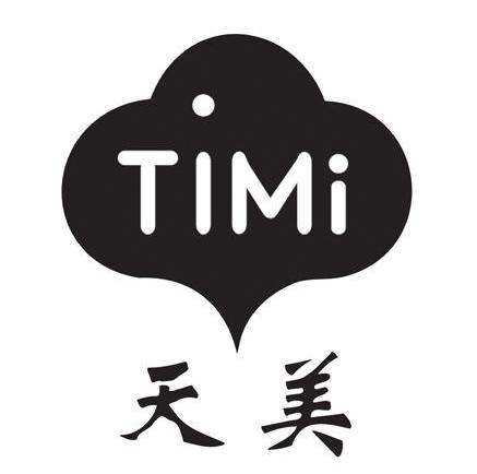 天美timi