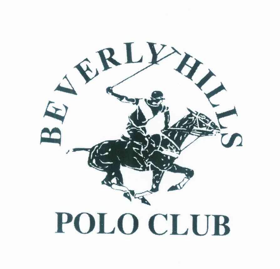 beverly hills polo club