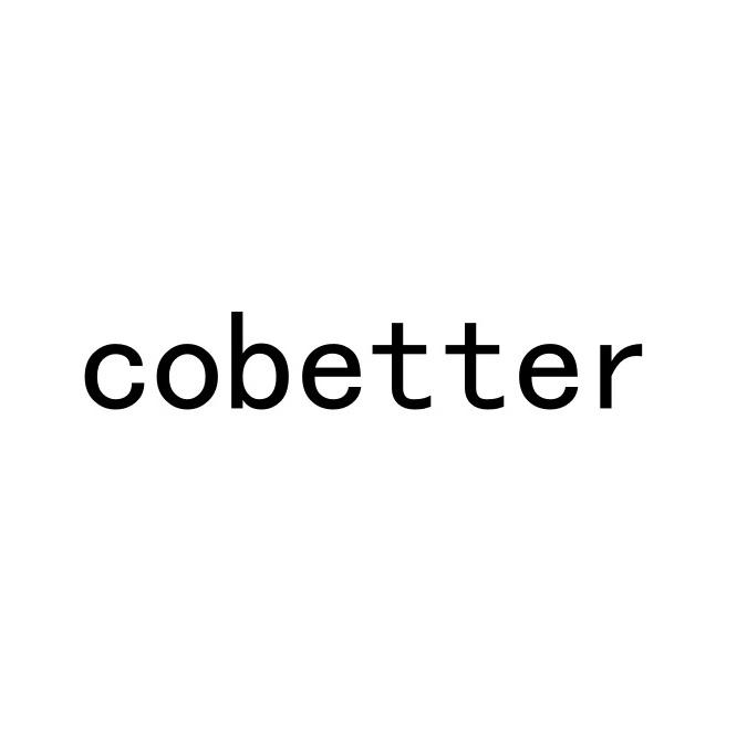 cobetter_注册号43902343_商标注册查询 天眼查