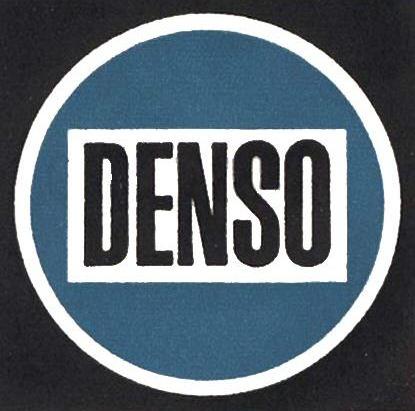 denso ten图片