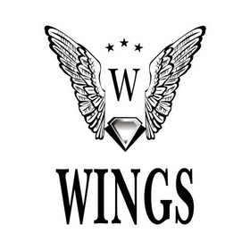 w wings