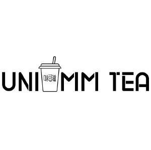 味可滋;uni mm tea
