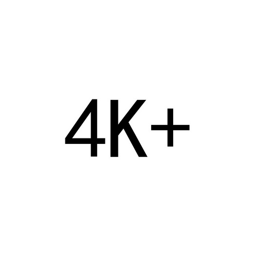 4k 