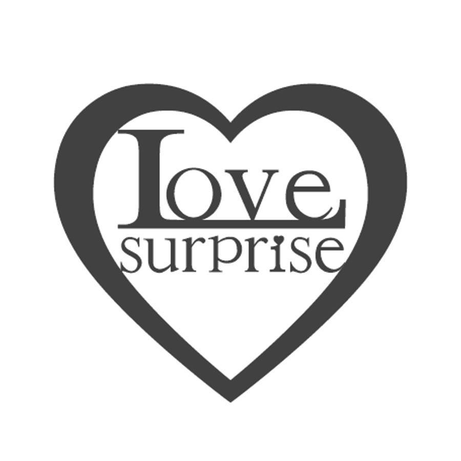  em>love /em> surprise