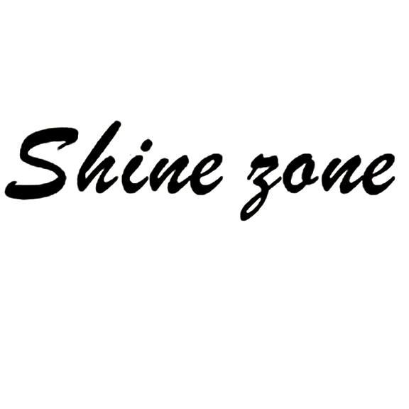 shine zone