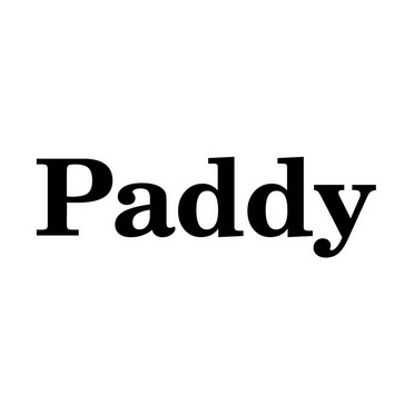 paddy