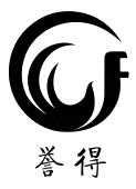 誉得