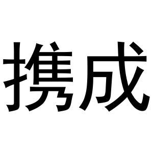 芜湖团梦电子商务有限公司商标携成（10类）多少钱？