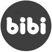 bibi怎么注册