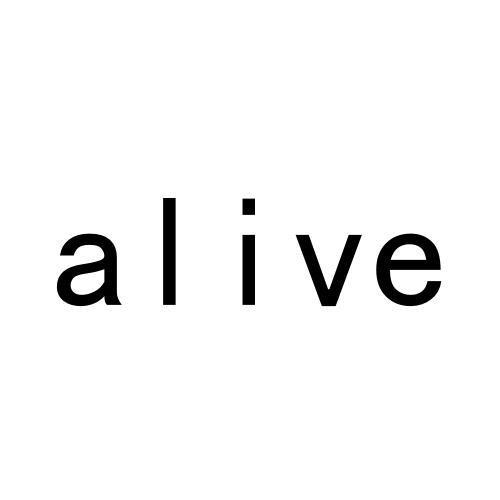 alive