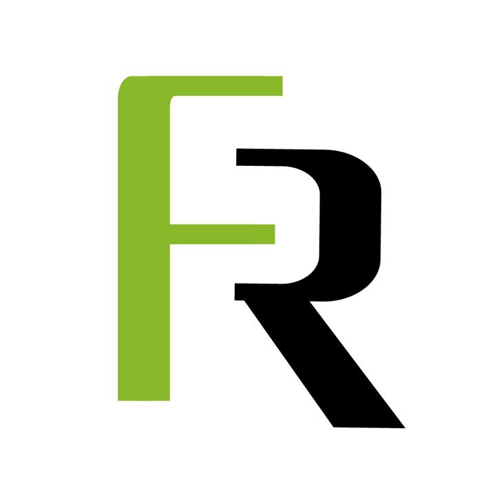 f的logo设计抽象图片