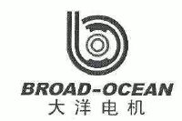 大洋電機;broad-ocean