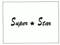 superstarlogo图片