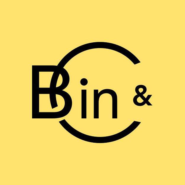 bin