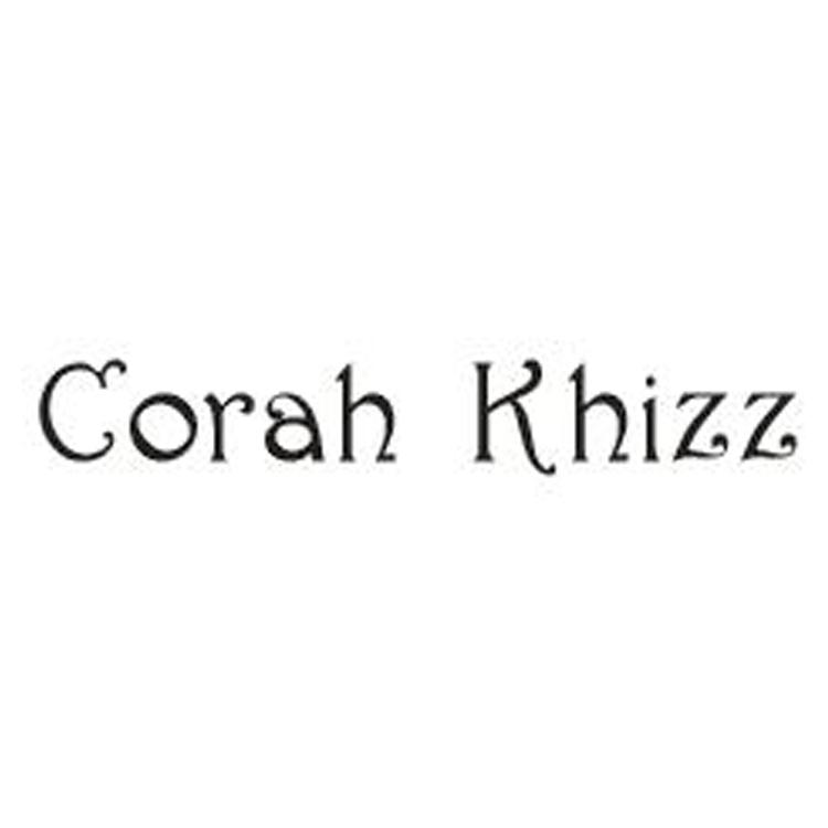 莫宗富商标CORAH KHIZZ（34类）商标转让多少钱？