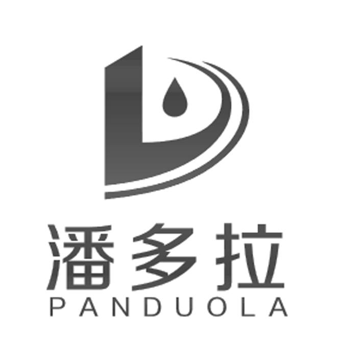 潘多拉图标logo图片