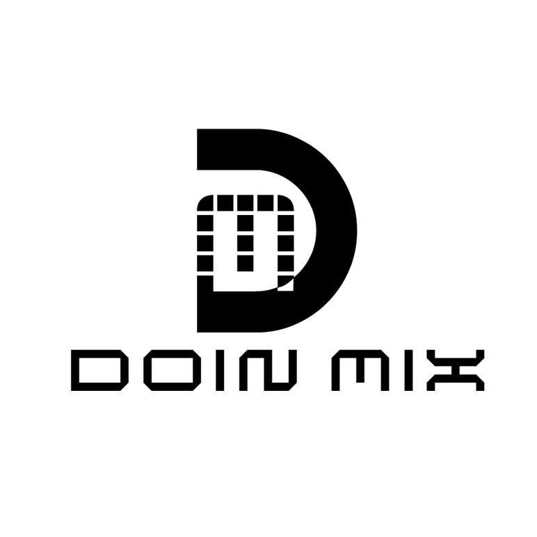 doin mix dm