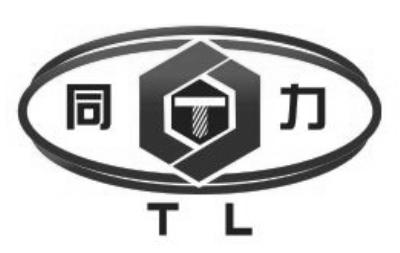 同力重工logo图片