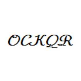 莫宗富商标OCKQR（25类）商标转让多少钱？
