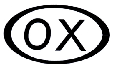 ox