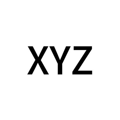 xyz